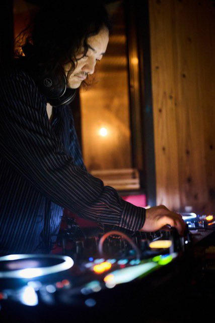 TSP-100S/DJ YOGURT イメージ