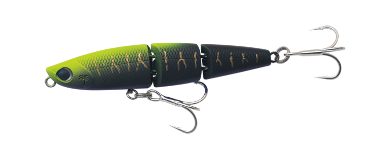 BitArts GOLD Curref JOINTED 70JS イメージ