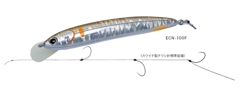 ESCADE NAP イメージ