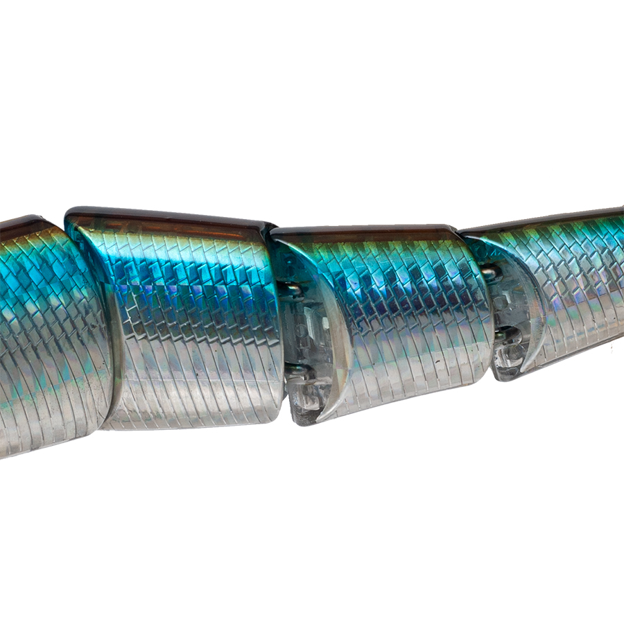 マルチジョイント