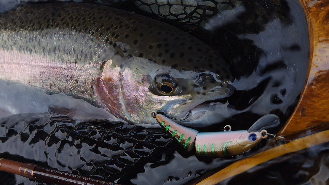 S-CRAWL JOINTED イメージ