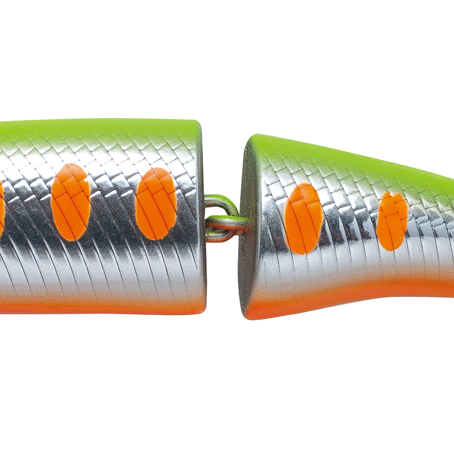 ジョインテッドセパレートボディ