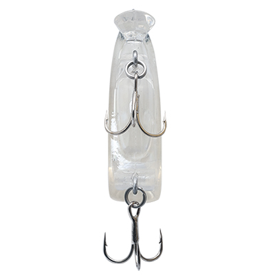 トリプルフック仕様