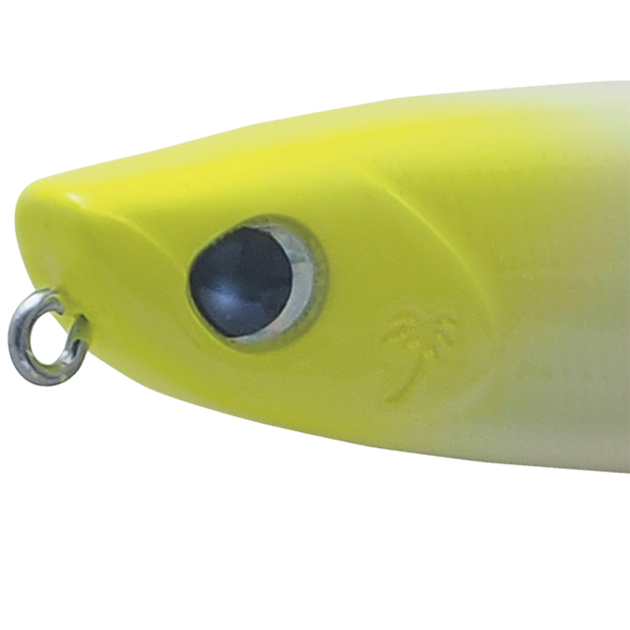 水流をコントロールするスラントヘッド