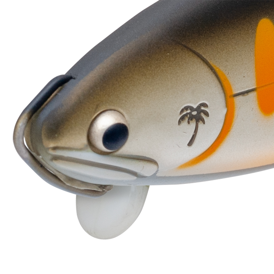 スモールリップ