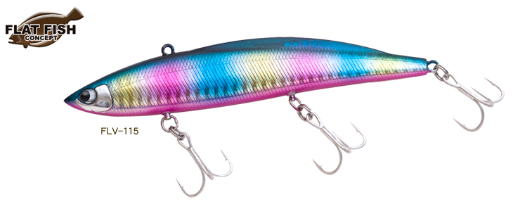 F-lead Vib115 イメージ