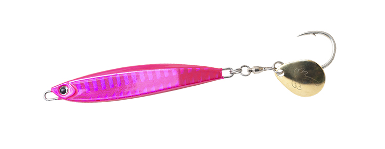 HEXER B イメージ