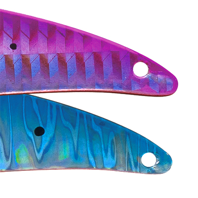 3フックのトラブル軽減