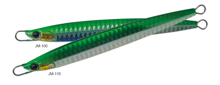 JIGARO MASSIVE イメージ