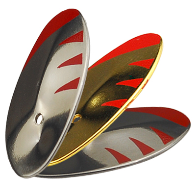 インラインブレード