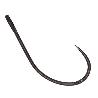 バーブレスシングルフック