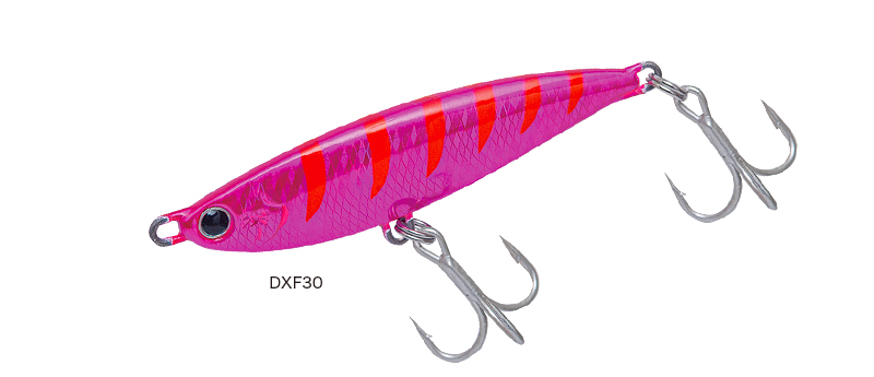 The Dax Flat30 イメージ