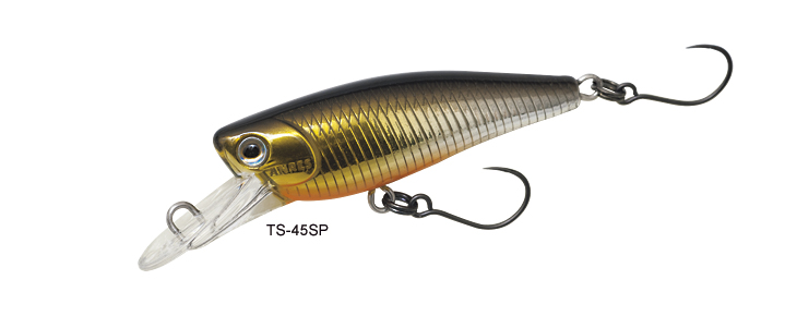 Thumb Shad イメージ