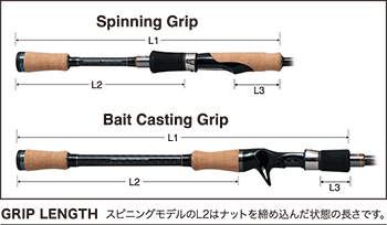 グリップ