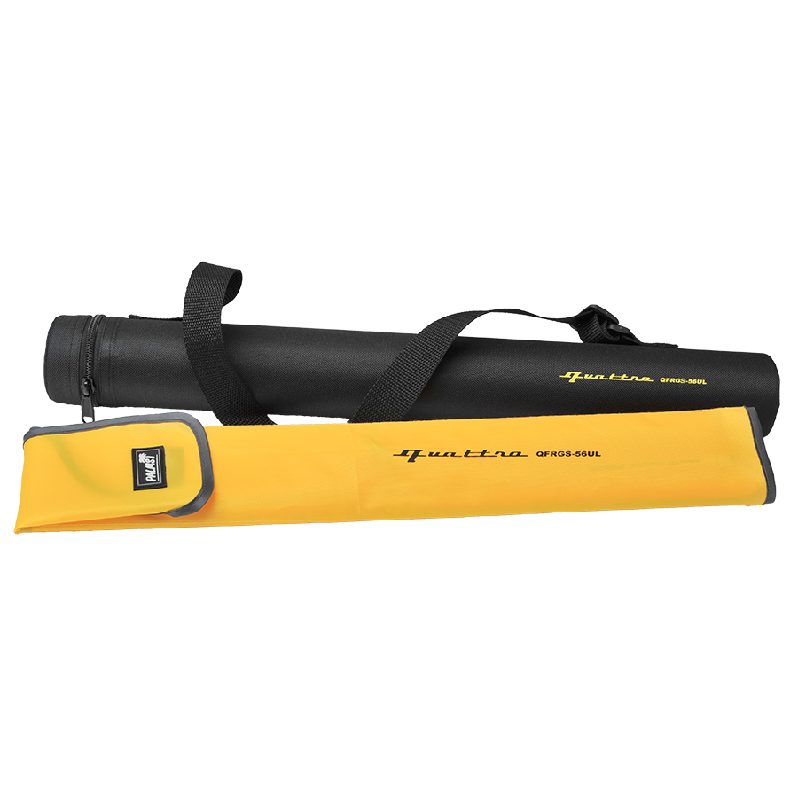 ハードケース&ナイロンバッグ